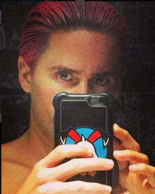 Las 10 selfies más buscadas este 2016